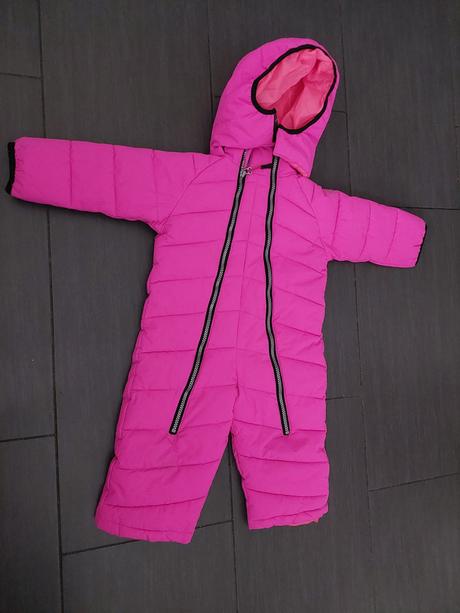 Detsky overal na zimu, 86