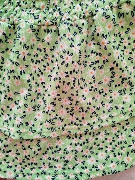 Predám sukničku č.122 nové, 122