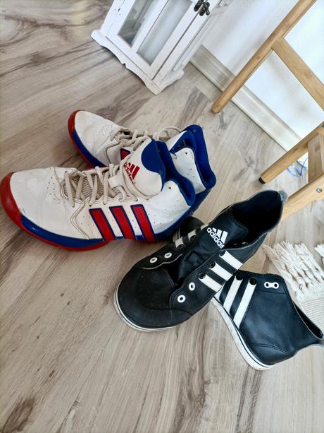 Botasky adidas, adidas,37