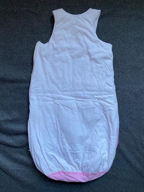 Spací vak hrubý, okay