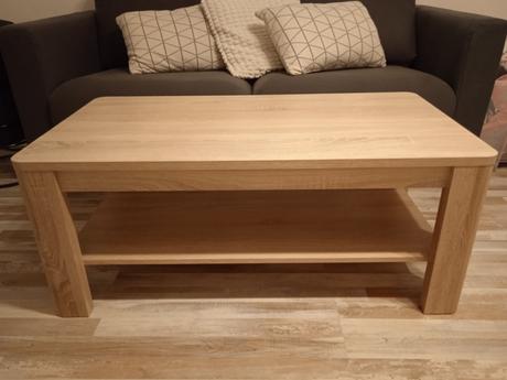 Predám jedálenský stolík, 