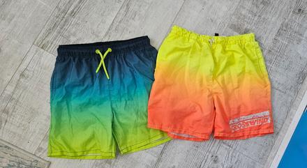 Plavky, chapter young,158