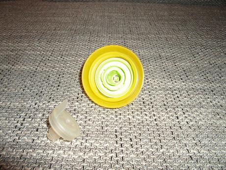 Sportova flaska mam, 