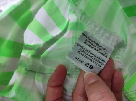 Neonové tenšie rifle, 28