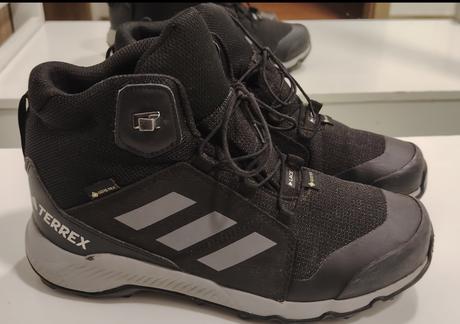 Zimné topánky, adidas,37