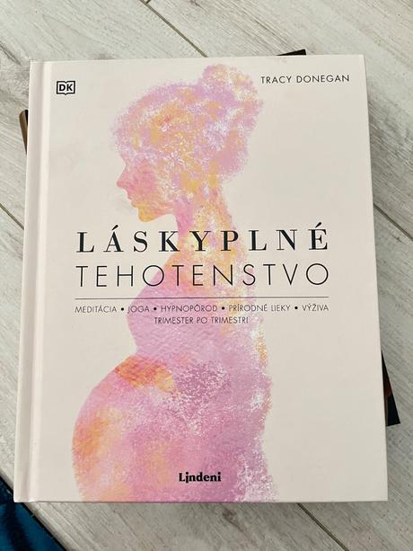 Láskyplné tehotenstvo, 