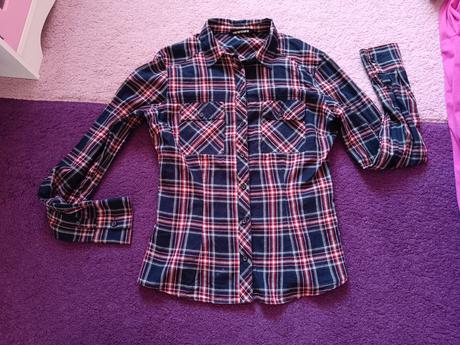 Košela, terranova,xs