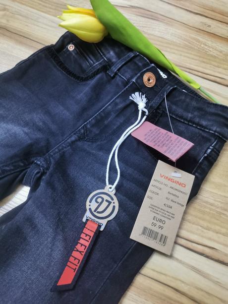 Rifle vingino, vingino,98 / 104 / 122 / 128