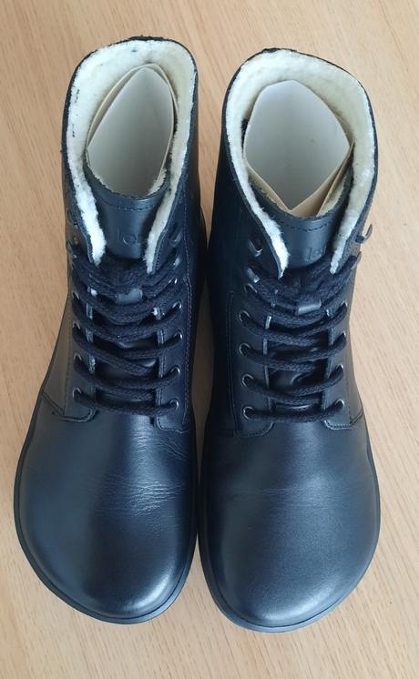 Be lenka winter 3.0 - black 40., be lenka,40