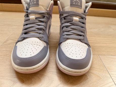 Nike air jordan, velk 37,5, air jordan,37