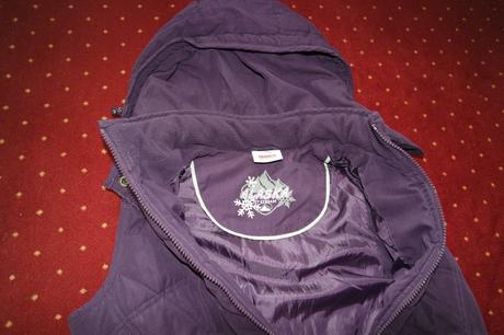 Vesta, colours of the world,s