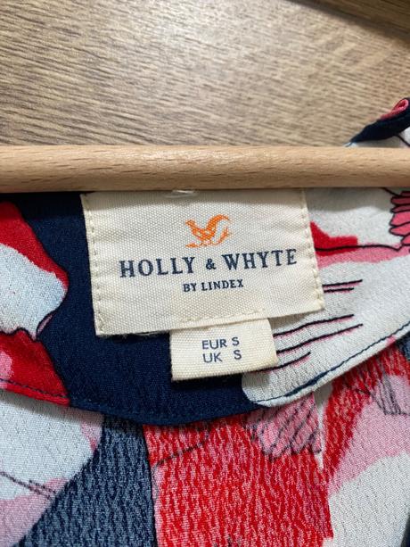 Dámsky top s, lindex,s