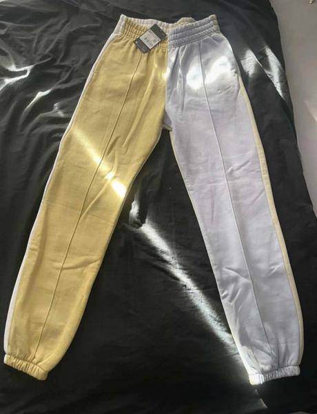 Tepláky, nike,xs