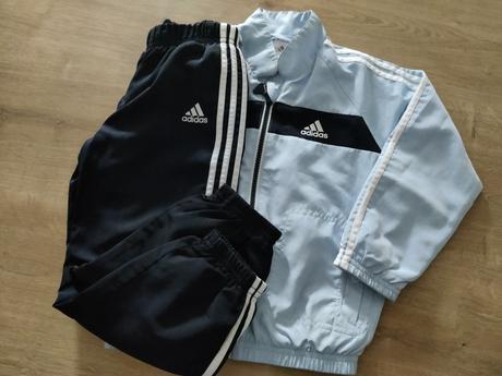 Krásna adidas súprava top stav, adidas,104