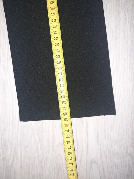 Spoločenské nohavice, palomino,116