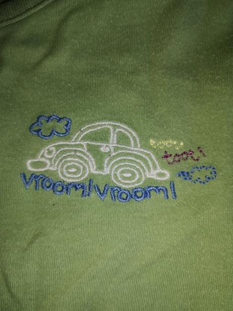 3ks dupačky, tesco,86