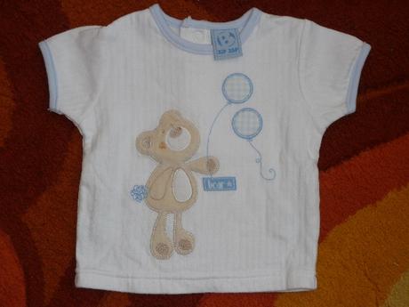 Zip zap suprava 62-68, 62