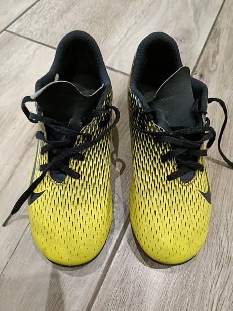 Kopačky, nike,36