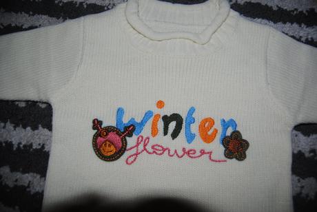 Pulóvrik winter, 80