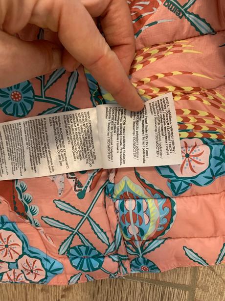 Reima prechodná prešívaná bunda, vesta, 2 v 1 158, reima,158