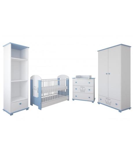 Zostva nábytku 6 farieb,