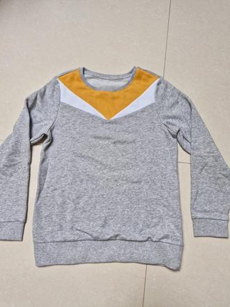 Dievcenska mikina tchibo, tchibo,146