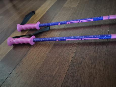 Lyžiarske palice elan 100 cm, 100 cm