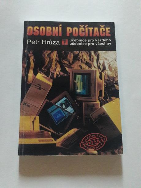 Osobné počítače, 