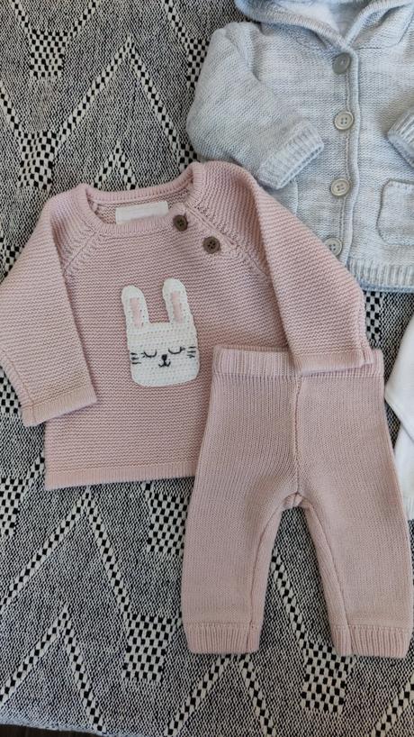 Balík oblečenia, 50–62