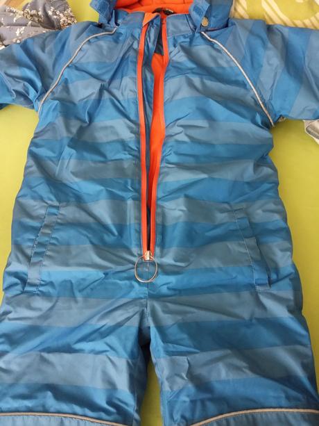 Kombineza tchibo, tchibo,98