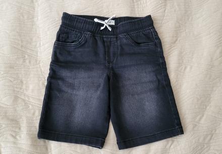Krátke nohavice velk. 128, f&f,128