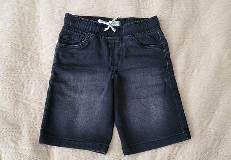 Krátke nohavice velk. 128, f&f,128