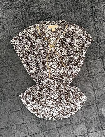 Blúzka michael kors, michael kors,l