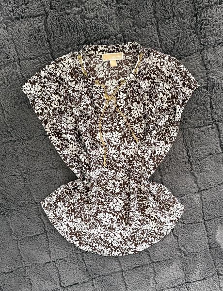 Blúzka michael kors, michael kors,l