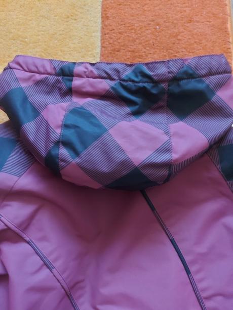Zimná bunda, kenvelo,s