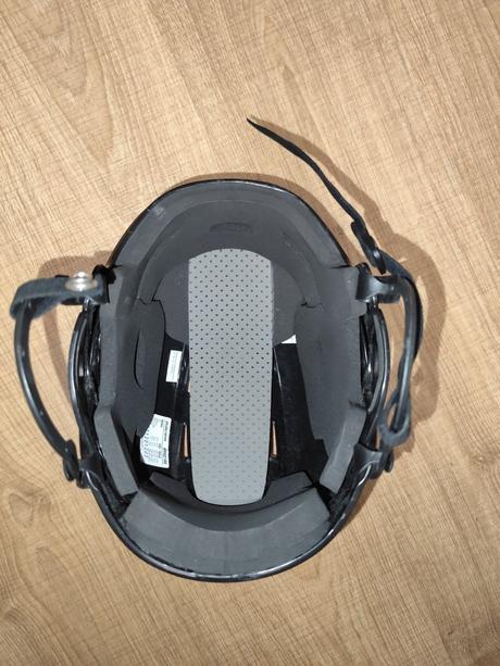 Hokejova juniorska prilba bauer bhh2100l, bauer,m