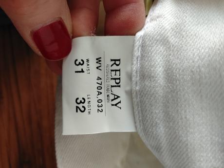 Rifle replay w31 l32, replay,l