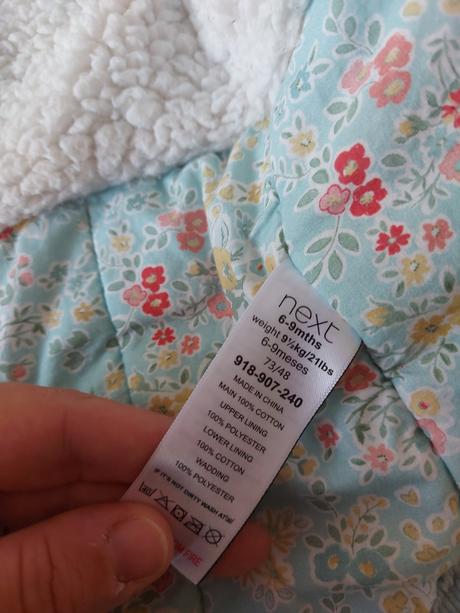 Prechodna bunda next, next,74