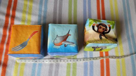 Mäkke kocky pre deti s obrazkami, 