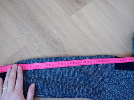 Prechodná bunda, 116