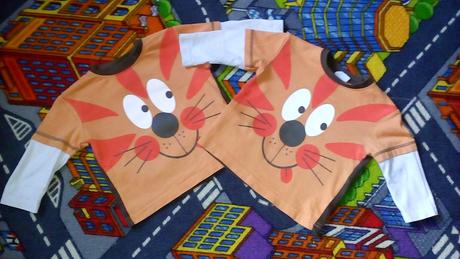 Veselé tričká, 80