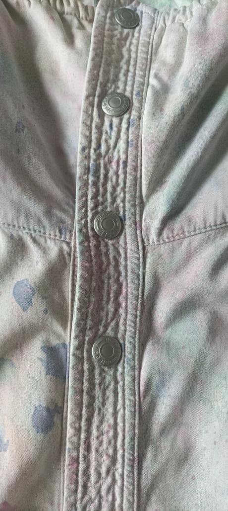 Damsky plast, diesel,s