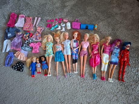 Barbie, 