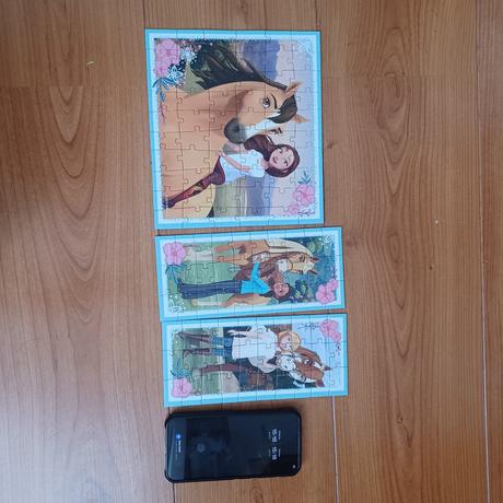 Puzzle, 