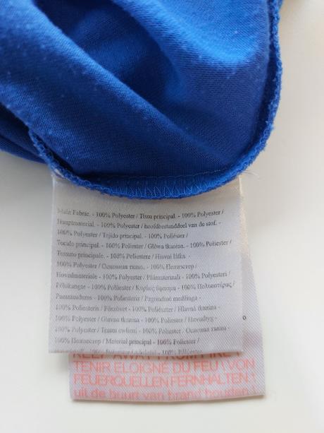 Funkcne tricko regatta 128, regatta,128