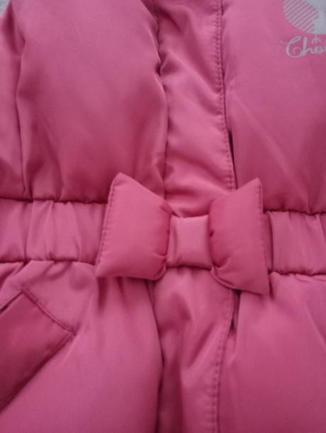 Zateplená vesta 86, 86