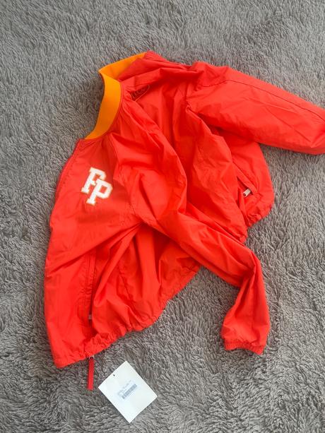 Peak performance obojstranná jarná bunda, s