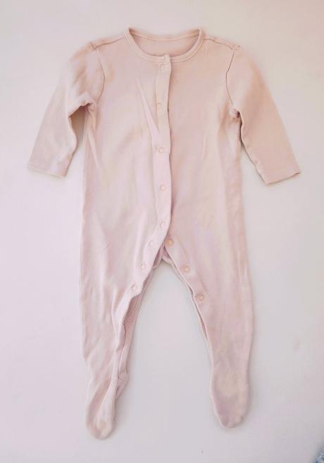 Pyžamko, primark,74