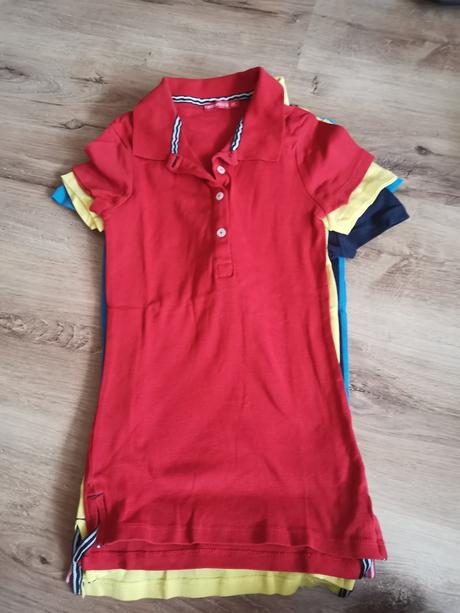 Tričko, terranova,xs