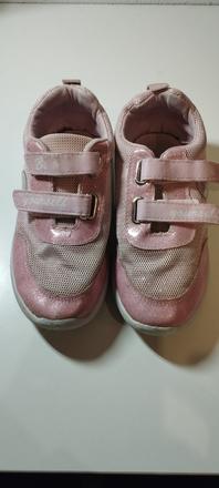 Dievčenské botasky, 31